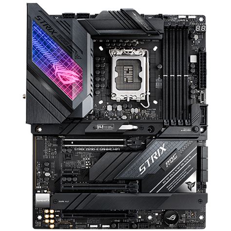 The best motherboards for 12th Gen Intel Alder Lake CPUs .